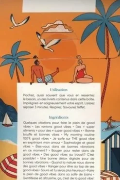 100 grammes de good vibes. A faire infuser dans votre quotidien, 2e édition, Astrid Eulalie