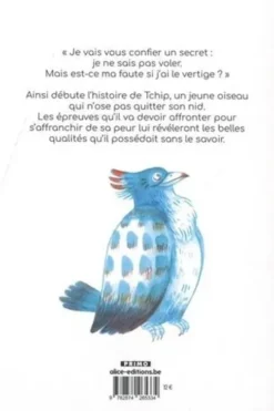 Grand Ciel, André Borbé