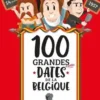 100 grandes et petites dates de la Belgique, Alban Leloup
