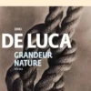 Grandeur nature, Erri De Luca