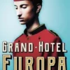 Grand Hotel Europa, Ilja Leonard Pfeijffer