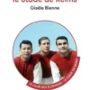 Grandir avec le Stade de Reims, Gisèle Bienne