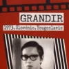 Grandir. 1973, Slovénie, Yougoslavie, Miha Mazzini