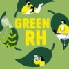 Green RH. Quand la fonction RH fait sa révolution verte, Michel Barabel
