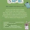 Grosha & Mr B. : Soif qui peut !, Pascal Prévot