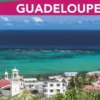 Guadeloupe. Edition 2021. Avec 1 Plan détachable, Michelin