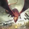 Guerres et Dragons Tome 2 : L'escadrille Lafayette, Nicolas Jarry