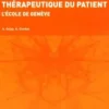 Guide d'éducation thérapeutique du patient. L'école de Genève, Alain Golay