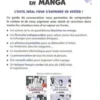 Guide de conversation Coréen en manga. Edition bilingue français-coréen, Koh Soyeung