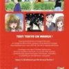 Guide de Tokyo en Manga, Kan Takahama