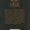 Guide secret de Lille et de ses environs, Stéphanie Morelli