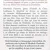 Guillaume le Maréchal Tome 2 : Le lion écarlate, Elizabeth Chadwick