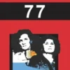 77, Guillermo Saccomanno