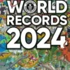 Guinness World Records. Edition 2024
