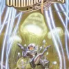 Gunblast Girls Tome 2 : Koyaanisqatsi, Crisse