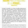 Guérir par la puissance de la pensée. Pourquoi pas ? 2e édition, Christophe Druilhet