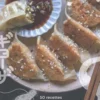 Gyoza, Lene Knudsen