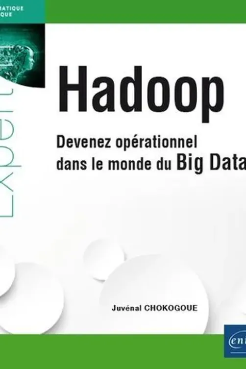 Hadoop. Devenez opérationnel dans le monde du Big Data, Juvénal Chokogoue