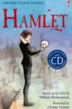 Hamlet, William Shakespeare