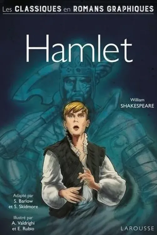 Hamlet, William Shakespeare