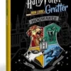 Harry Potter. Mon livre à gratter, Solène Lavand