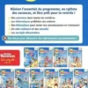 Hatier vacances CE1 vers le CE2. Toutes les matières, Bénédicte Idiard