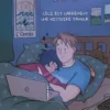 Heartstopper : Nick et Charlie, Alice Oseman