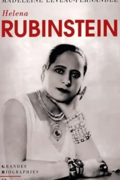 Helena Rubinstein, Madeleine Leveau-Fernandez
