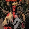 Hellboy Tome 19 : Hellboy in Love, Mike Mignola