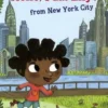 Hello, I am Lily ! From New-York City, Jaco Husar