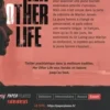 Her Other Life. Avec version audio, Edition en anglais, Janice Hally