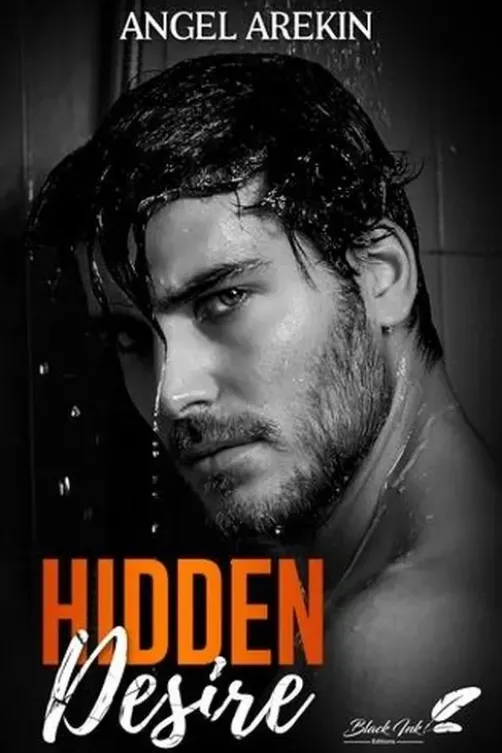 Hidden Desire, Angel Arekin