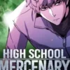 High School Mercenary Tome 2, YC