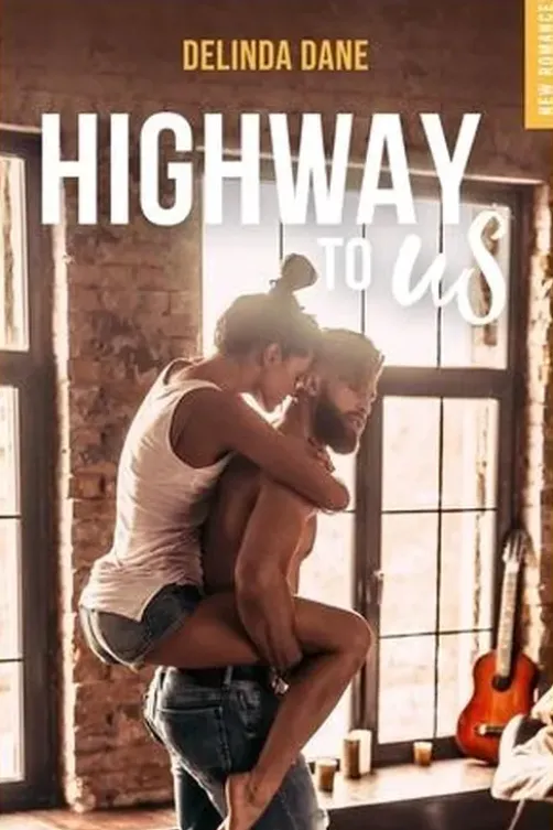 Highway to us, Delinda Dane