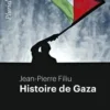 Histoire de Gaza, Jean-Pierre Filiu