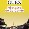 Histoire de la Corée, Samuel Guex