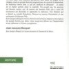 Histoire de la Suisse. 12e édition, Jean-Jacques Bouquet