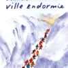 Histoire de la ville endormie, Marie Chartres