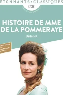 Histoire de Mme de La Pommeraye, Denis Diderot