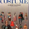 HISTOIRE DU COSTUME, Auguste Racinet