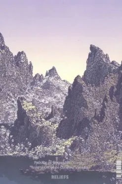 Histoire d'une Montagne, Elisée Reclus