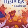 Histoires d'automne, Corinne Machon