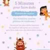 Histoires de coquin, Disney Baby
