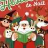 24 histoires de Noël, Ghislaine Biondi