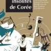 Histoires insolites de Corée, Ji-ye Kwon