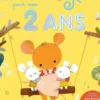 2 histoires pour mes 2 ans. Avec 1 CD audio, Claire Renaud