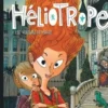 Héliotrope Tome 1 : Les Voleurs de magie, Joann Sfar