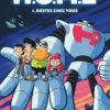H.O.M.E Tome 1 : Restez chez vous, Hervé Bourhis