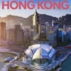Hong Kong. Edition en anglais, Lonely Planet