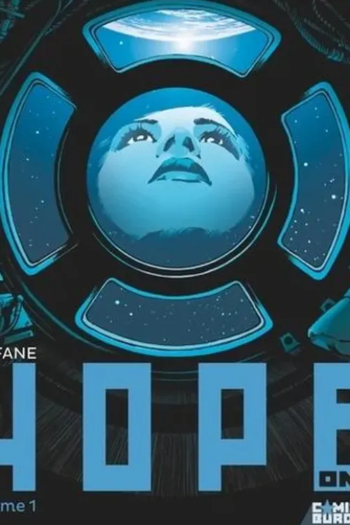 Hope One Tome 1, 'Fane